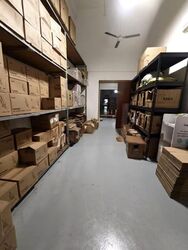 Northstar @ Amk (D20), Warehouse #630127551